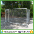 Proveedor de China 10FT X 10FT X 6FT China Perro de Cadena-Link Kennel